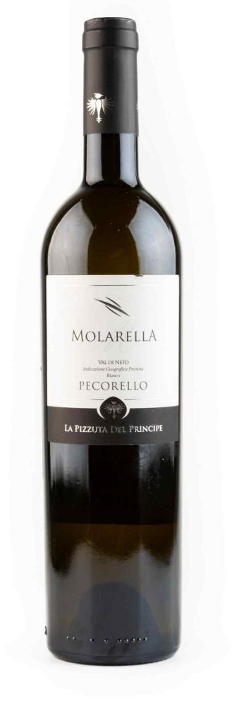 Вино Molarella Val di Neto, La Pizzuta del Principe