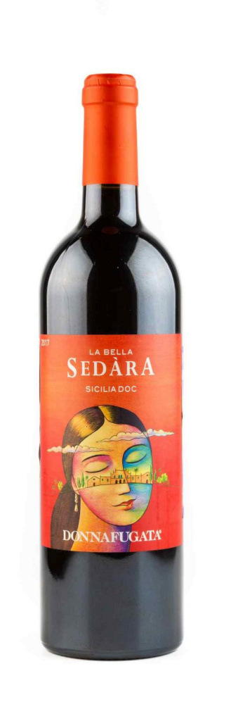 Вино Sedara, Donnafugata