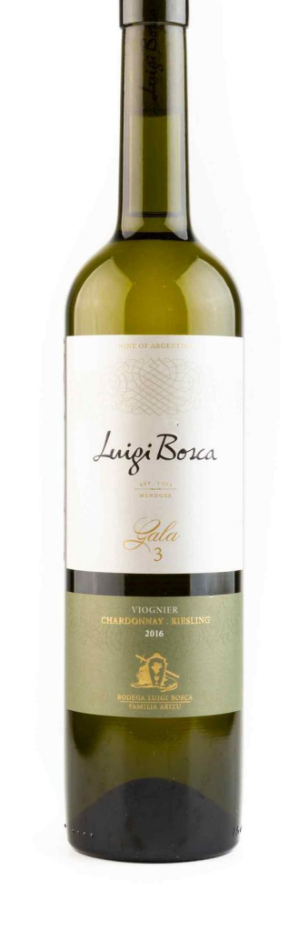 Вино Gala 3, Luigi Bosca