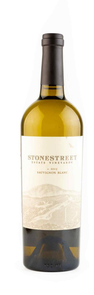 Вино Estate Sauvignon Blanc Alexander Valley AVA Stonestreet Winery
