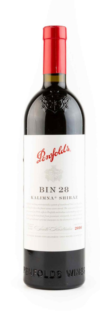 Вино Penfolds Bin 28 Shiraz