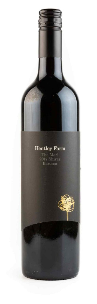 Вино The Marl Shiraz Barossa Valley Hentley Farm