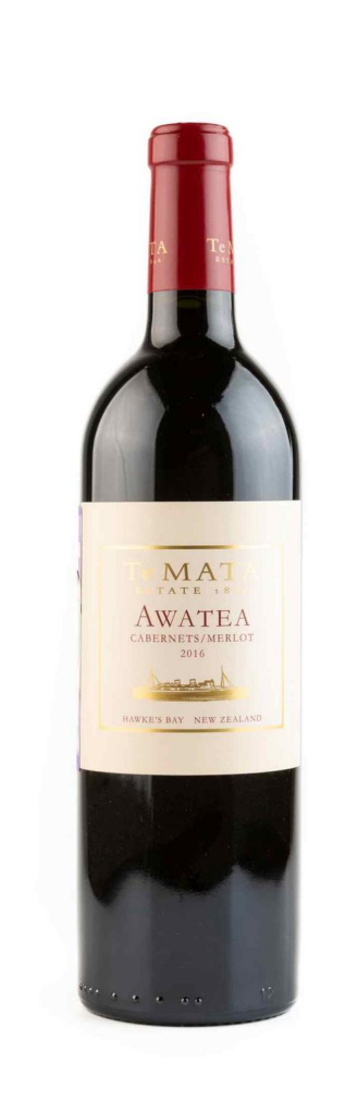 Вино Awatea, Te Mata