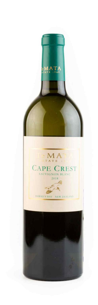 Вино Cape Crest, Te Mata