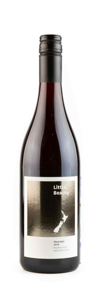 Вино Little Beauty Pinot Noir Marlborough