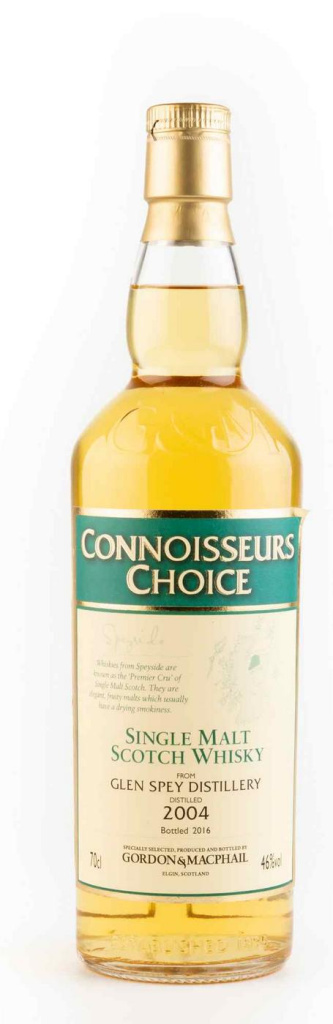 Виски Glen Spey Connoisseur's Choice 2004