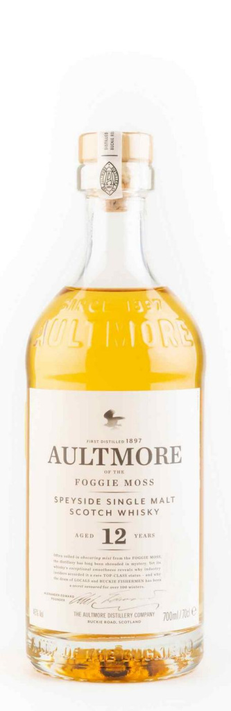 Виски Aultmore 12 y.o.