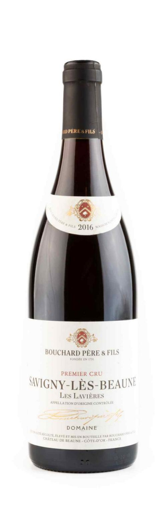 Вино Savigny-les-Beaune Premier Cru Les Lavieres, Bouchard Pere & Fils