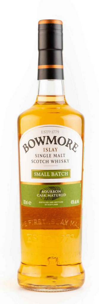 Виски Bowmore Small Batch