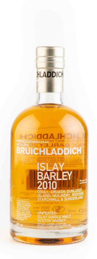 Виски Bruichladdich Islay Barley