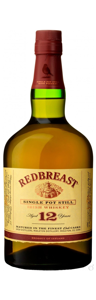 Виски Redbreast 12 y.o.