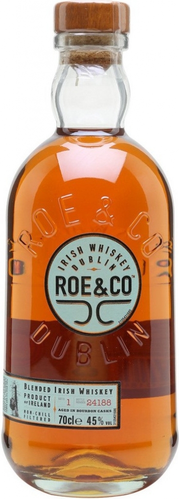 Виски Roe & Co
