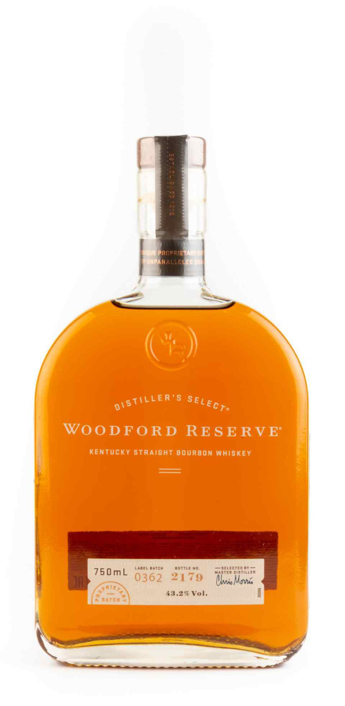 Виски Woodford Reserve