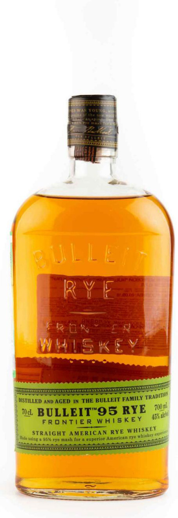 Виски Bulleit Rye
