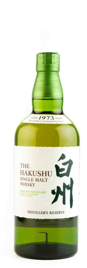 Виски Hakushu Distiller's Reserve