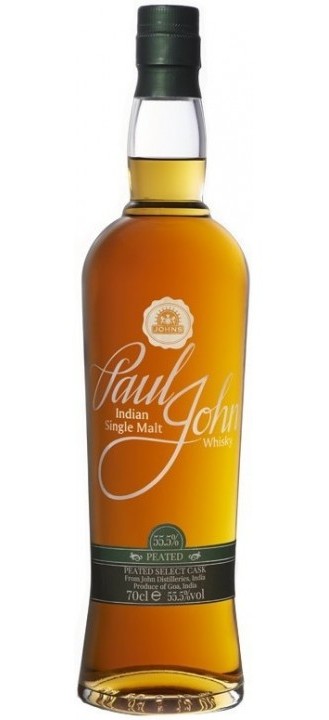 Виски Paul John Bold