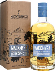 Виски Mackmyra Brukswhisky