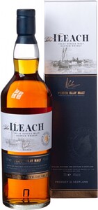 Виски The Ileach