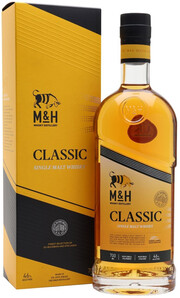 Виски M&H Classic