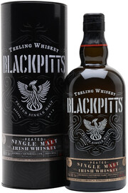 Виски Teeling Blackpitts