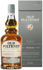 Виски Old Pulteney Huddart