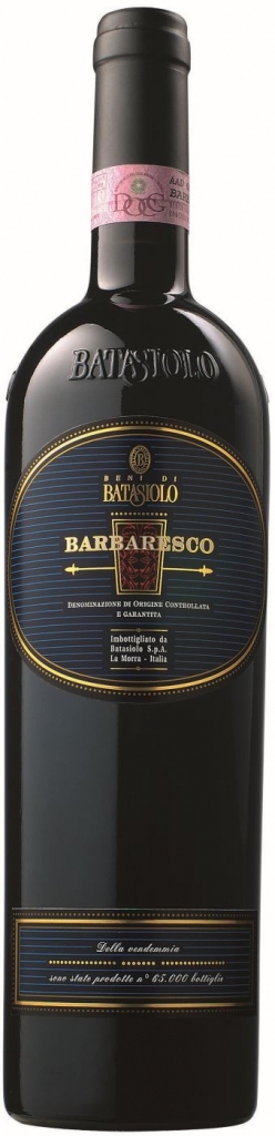 Вино Barbaresco DOCG Batasiolo