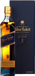 Виски Blue Label