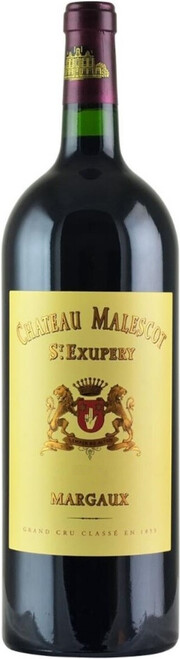 Вино Chateau Malescot St.Exupery