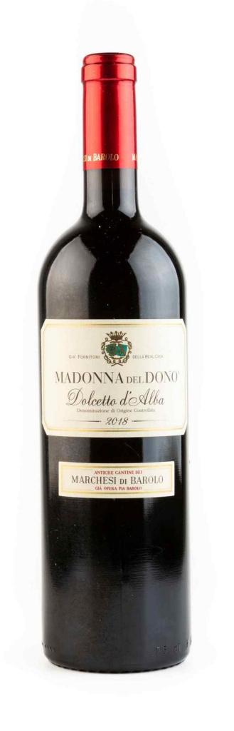 Вино Madonna del Dono Dolcetto d’Alba DOC Marchesi di Barolo