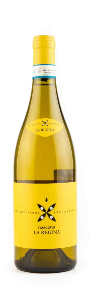 Вино La Regina Langhe Nascetta, Braida