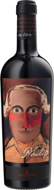 Вино Philip Castello di Fonterutoli 