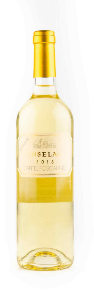 Вино Capitel Foscarino, Roberto Anselmi