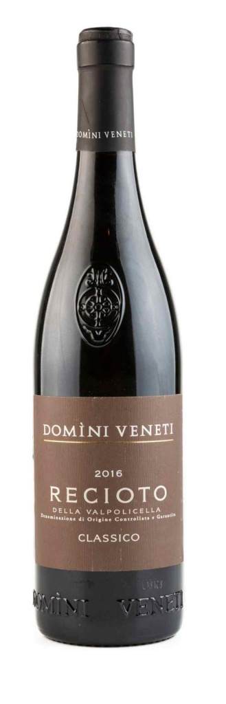 Вино Recioto della Valpolicella Classico, Domini Veneti
