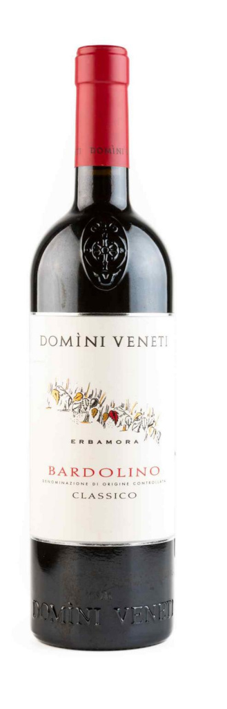 Вино Bardolino Classico, Domini Veneti