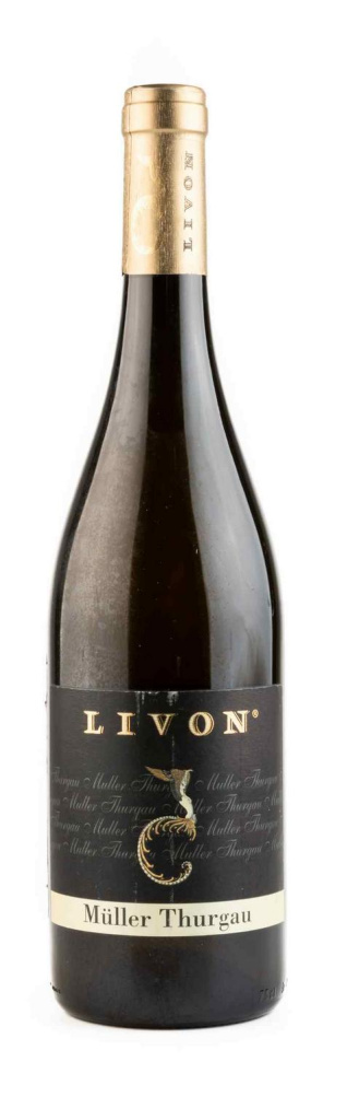 Вино Muller Thurgau Trevenezie IGT Livon