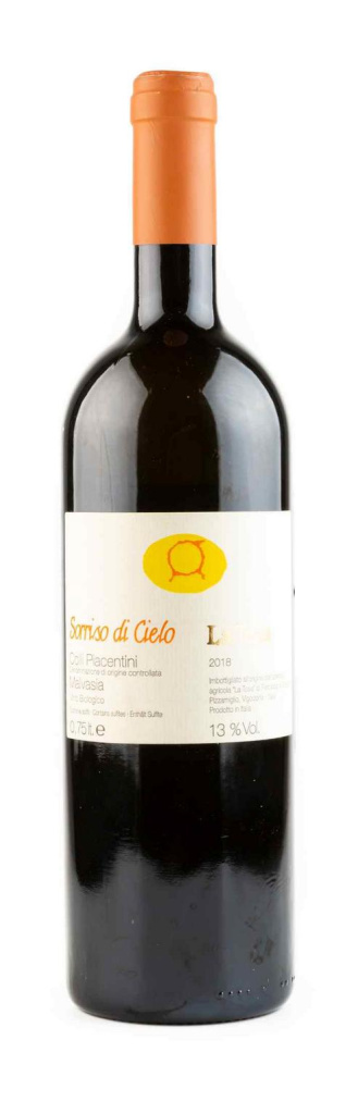 Вино Sorriso di Cielo Colli Piacentini DOC La Tosa