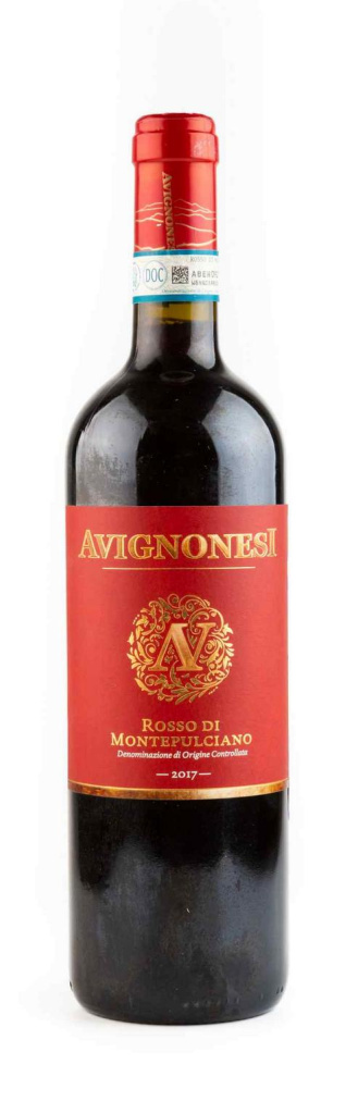 Вино Avignonesi Rosso Di Montepulciano DOC